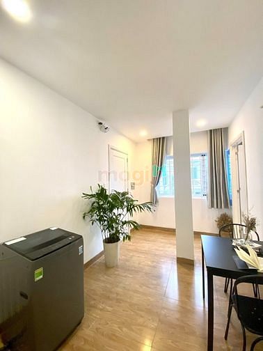 Hình ảnh Cho Thuê CHDV 1PN Riêng 1WC Bancol