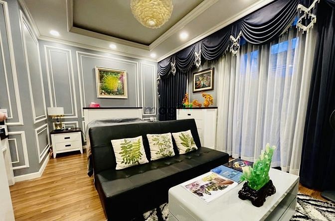 Hình ảnh Biệt thự mini ngay Lý Thường Kiệt, Tân Bình, 5.7m x 17m