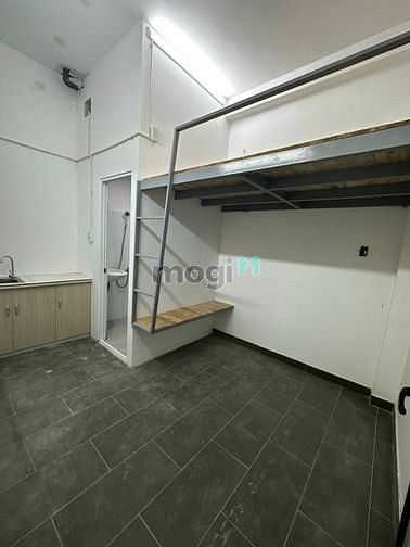 Hình ảnh Cho Thuê trọ Sinh Viên Gò Vấp.
