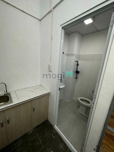 Hình ảnh Cho Thuê trọ Sinh Viên Gò Vấp.