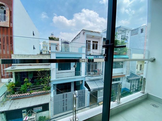 Hình ảnh Cho thuê Trang Chủ MB66.COM / Đăng Ký Tặng 66K ban công full nội thất hiện đại 💯