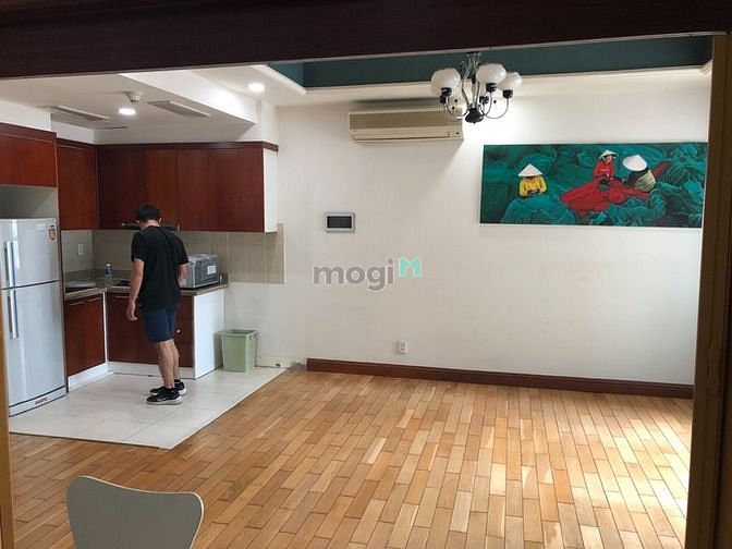 Hình ảnh Cho thuê Trang Chủ MB66.COM / Đăng Ký Tặng 66K The Manor  Bình Thạnh