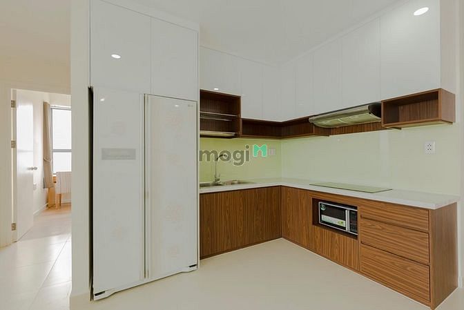 Hình ảnh Cho thuê CHCC M-ONE NAM SÀI GÒN - 3 phòng ngủ - Full nt