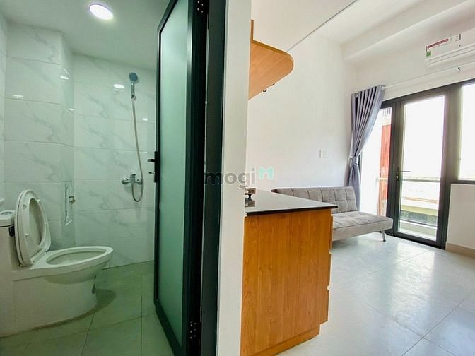 Hình ảnh Cho thuê Trang Chủ MB66.COM / Đăng Ký Tặng 66K ban công full nội thất hiện đại 💯