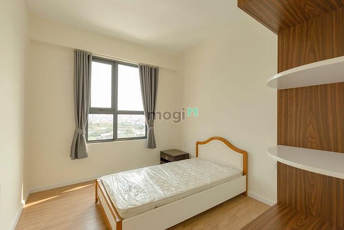 Hình ảnh Cho thuê CHCC M-ONE NAM SÀI GÒN - 3 phòng ngủ - Full nt