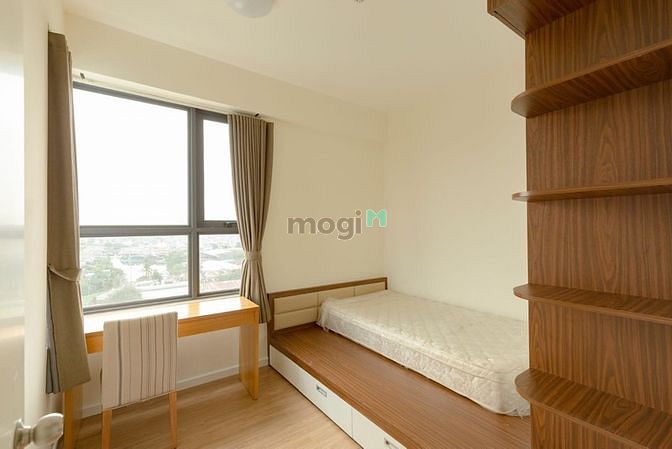 Hình ảnh Cho thuê CHCC M-ONE NAM SÀI GÒN - 3 phòng ngủ - Full nt