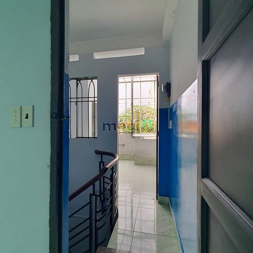 Hình ảnh Cho thuê phòng 28m2 nhà Mặt Tiền quận Tân Bình