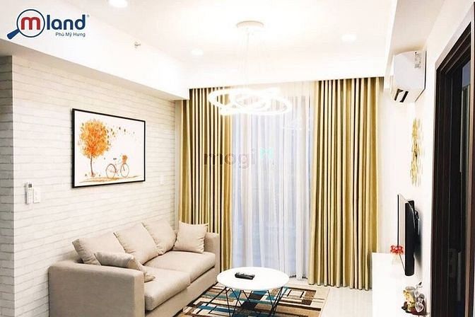 Hình ảnh Cần Cho thuê Căn Hộ Hưng Phúc, Phú Mỹ Hưng, Quận 7