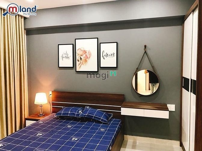 Hình ảnh Cần Cho thuê Căn Hộ Hưng Phúc, Phú Mỹ Hưng, Quận 7