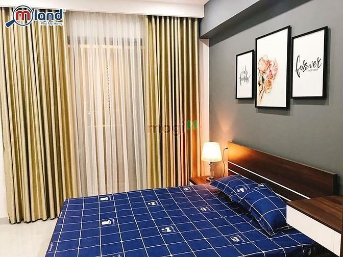 Hình ảnh Cần Cho thuê Căn Hộ Hưng Phúc, Phú Mỹ Hưng, Quận 7