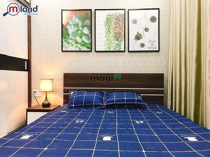 Hình ảnh Cần Cho thuê Căn Hộ Hưng Phúc, Phú Mỹ Hưng, Quận 7
