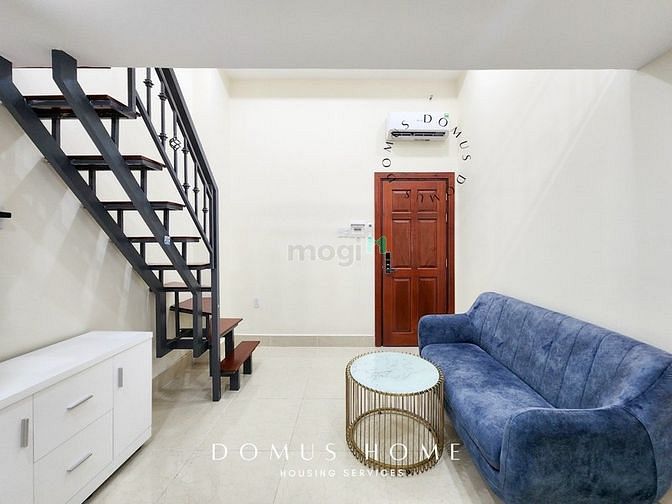 Hình ảnh Căn Hộ Duplex Full Nội Thất - Ban Công Ngay Lạc Long Quân - Âu Cơ
