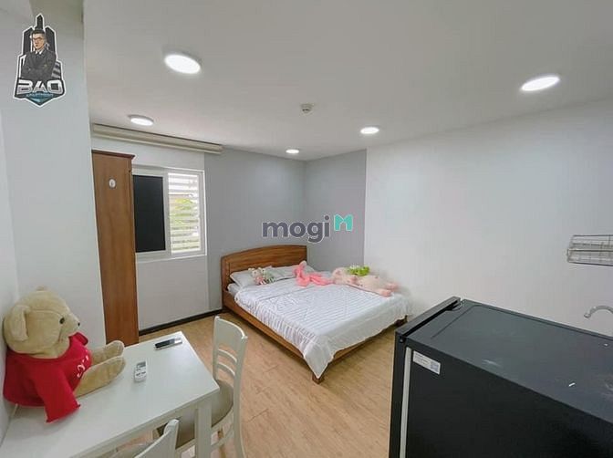 Hình ảnh Phòng Full Nội Thất Lê Văn Sỹ P8 Tân Bình