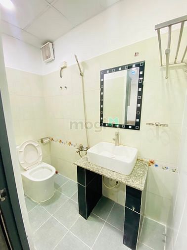 Hình ảnh Căn Hộ 1 Pn + bếp riêng Full Nt ngay Phan Đăng Lưu, Phan Xích Long