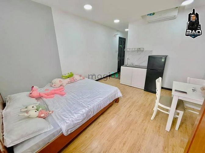 Hình ảnh Phòng Full Nội Thất Lê Văn Sỹ P8 Tân Bình