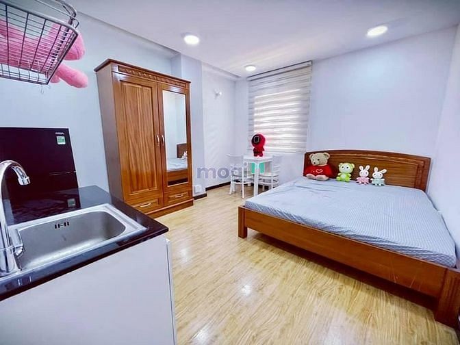 Hình ảnh Phòng Full Nội Thất Lê Văn Sỹ P8 Tân Bình
