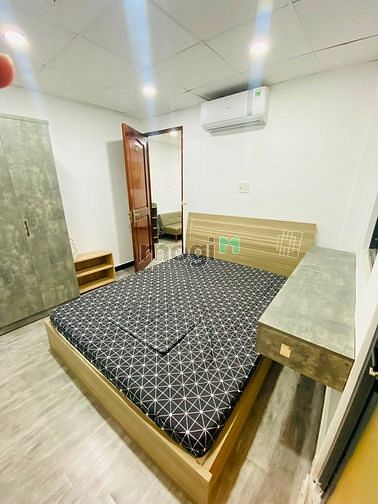Hình ảnh Căn Hộ 1 Pn + bếp riêng Full Nt ngay Phan Đăng Lưu, Phan Xích Long
