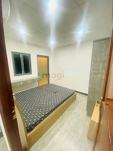 Hình ảnh Căn Hộ 1 Pn + bếp riêng Full Nt ngay Phan Đăng Lưu, Phan Xích Long