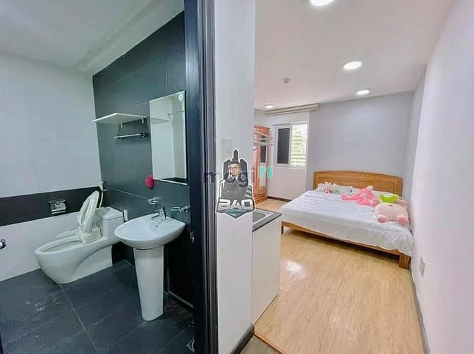 Hình ảnh Phòng Full Nội Thất Lê Văn Sỹ P8 Tân Bình