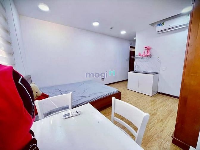 Hình ảnh Phòng Full Nội Thất Lê Văn Sỹ P8 Tân Bình