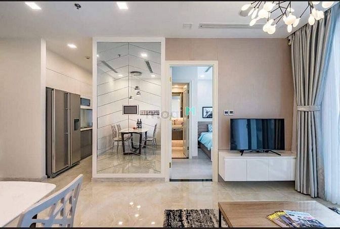 Hình ảnh Cho thuê gấp Trang Chủ MB66.COM / Đăng Ký Tặng 66K 1PN Vinhomes golden river,1PN,18TR