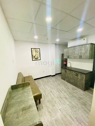 Hình ảnh Căn Hộ 1 Pn + bếp riêng Full Nt ngay Phan Đăng Lưu, Phan Xích Long