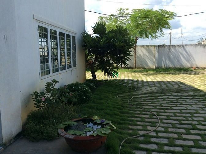 Hình ảnh Bán đất tặng nhà xưởng 2 T, 1077m2, Võ Văn Bích, Củ Chi, chỉ 21 tỷ TL