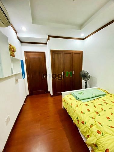 Hình ảnh Cho thuê CHCC HOÀNG ANH THANH BÌNH - 3 phòng ngủ - Full nt