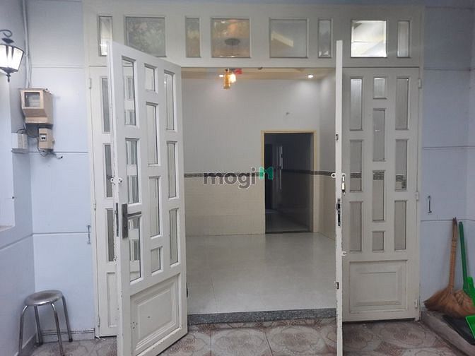 Hình ảnh Cho thuê nhà hẻm 89 Đường Tân Thới Hiệp Quận 12