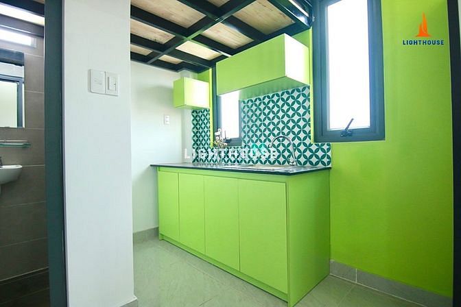 Hình ảnh Nguyên căn tách bếp ngay trung tâm TÂN PHÚ