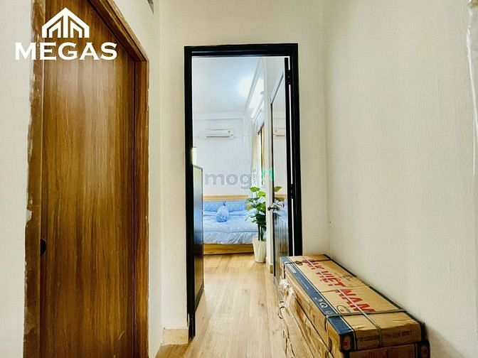 Hình ảnh Cho Thuê Căn Hộ Bancol Giá Rẻ Quận 3 Mới Tháng 06/2023 Đẩy Đủ Nội Thất