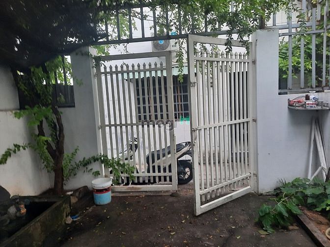 Hình ảnh Cho thuê nhà hẻm 89 Đường Tân Thới Hiệp Quận 12
