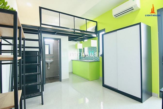 Hình ảnh Nguyên căn tách bếp ngay trung tâm TÂN PHÚ