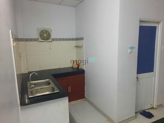 Hình ảnh Cho thuê nhà hẻm 89 Đường Tân Thới Hiệp Quận 12
