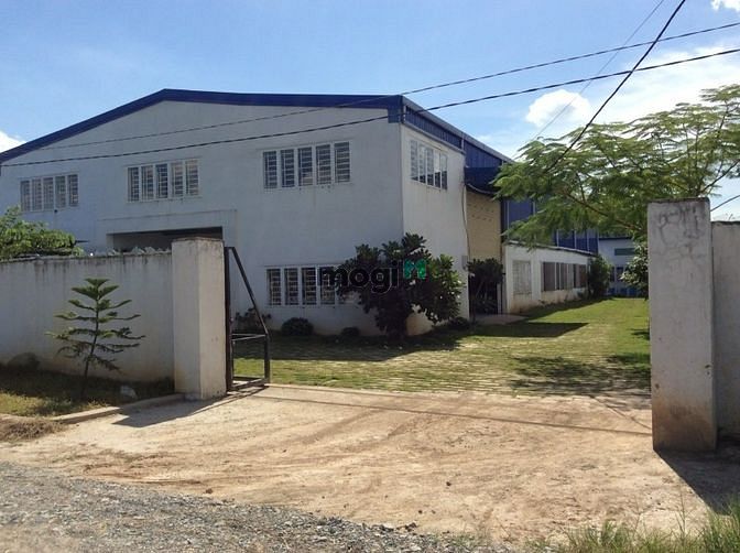 Hình ảnh Bán đất tặng nhà xưởng 2 T, 1077m2, Võ Văn Bích, Củ Chi, chỉ 21 tỷ TL