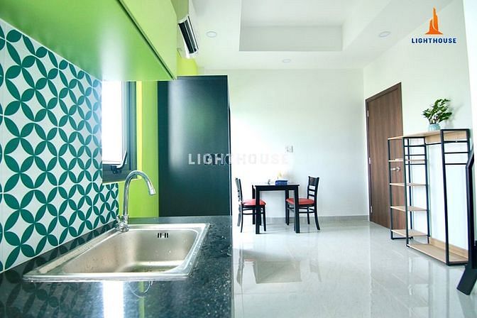 Hình ảnh Nguyên căn tách bếp ngay trung tâm TÂN PHÚ