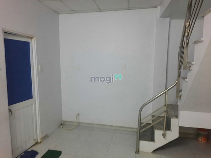 Hình ảnh Cho thuê nhà hẻm 89 Đường Tân Thới Hiệp Quận 12