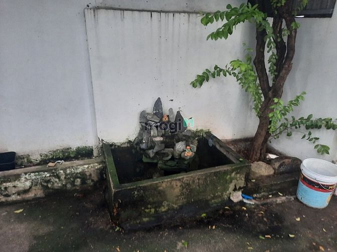Hình ảnh Cho thuê nhà hẻm 89 Đường Tân Thới Hiệp Quận 12