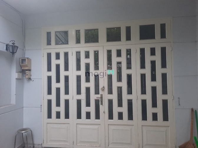 Hình ảnh Cho thuê nhà hẻm 89 Đường Tân Thới Hiệp Quận 12