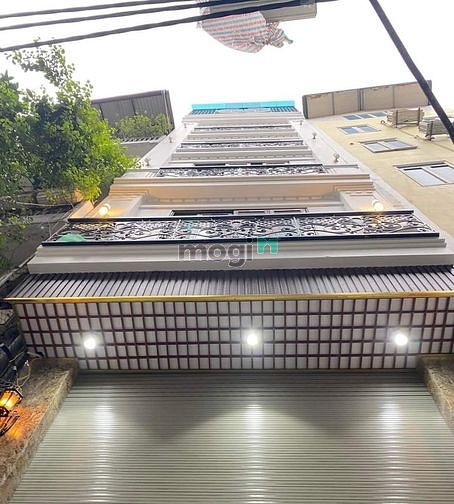 Hình ảnh CHDV Đăng Ký MB66 Nhận 66K Hơn 40Tr/Tháng Giá Chỉ 7ty9 Phan Văn Trị Phường 11 BT
