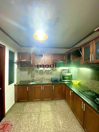 Hình ảnh Cho thuê CHCC HOÀNG ANH THANH BÌNH - 3 phòng ngủ - Full nt