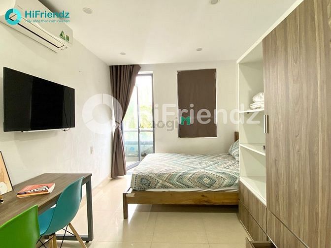 Hình ảnh 🌈CHDV-STUDIO👉Balcony,Ngay Lotte mart✅️Huỳnh Tấn Phát🔰Quận 7🔰