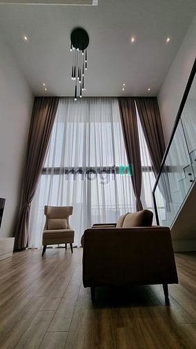 Hình ảnh Cho thuê Mb6623 nạp rút nhanh chóng Duplex The View Riviera Point- Tân Phú- Quận 7