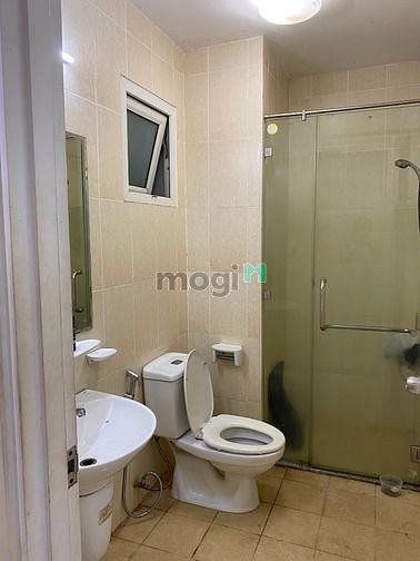 Hình ảnh Cho thuê chung cư Carina - 2 phòng ngủ - nội thất cơ bản