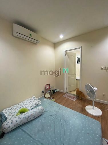 Hình ảnh Cho thuê chung cư Carina - 2 phòng ngủ - nội thất cơ bản