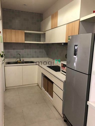 Hình ảnh Cho thuê CHCC HOÀNG ANH THANH BÌNH - 2 phòng ngủ - Full nt