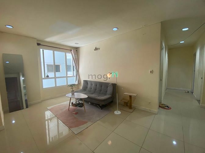 Hình ảnh Cho thuê chung cư Carina - 2 phòng ngủ - nội thất cơ bản