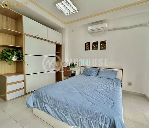 Hình ảnh 🌈STUDIO có cả Bancol - Bình Thạnh - Full nội thất - Giá hạt dẻ 🌈