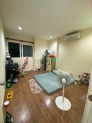 Hình ảnh Cho thuê chung cư Carina - 2 phòng ngủ - nội thất cơ bản