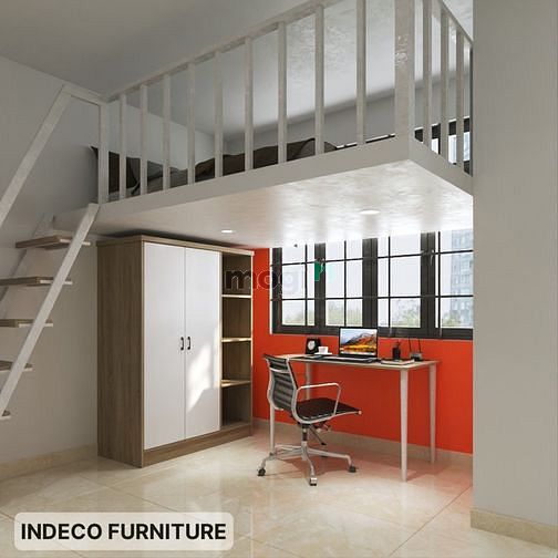 Hình ảnh Duplex Cửa sổ lớn, Quận 10, Gần Vạn Hạnh Mall